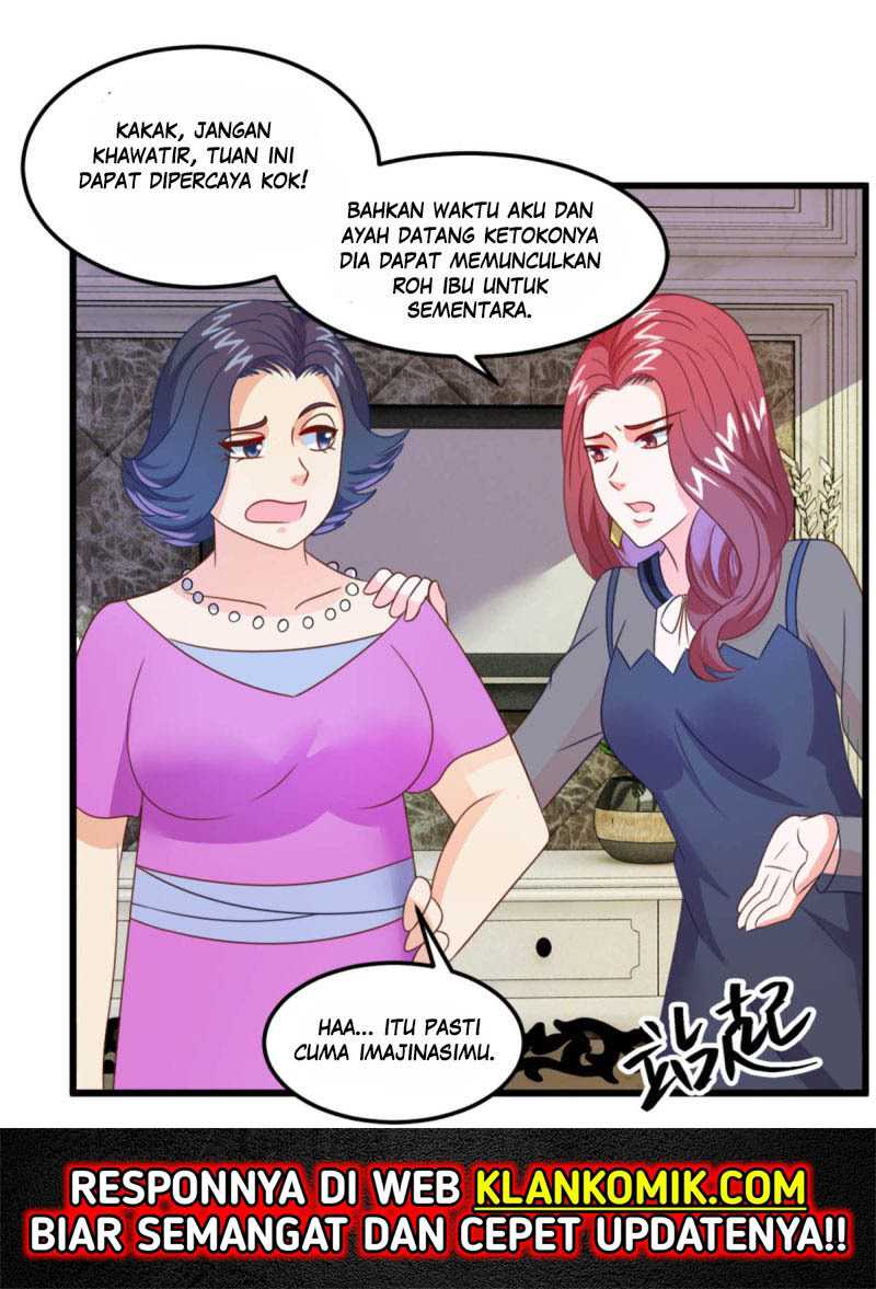 Demon Spirit Shop Chapter 12