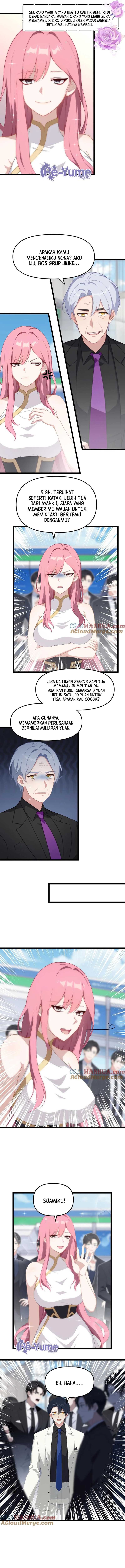 Villain: After Being Eavesdropped, The Heroine Wants To Be My Harem!? Chapter 103