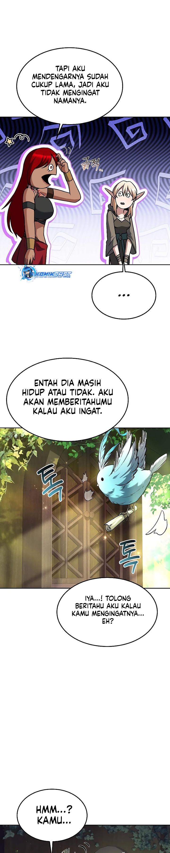 archmage-restaurant Chapter 39