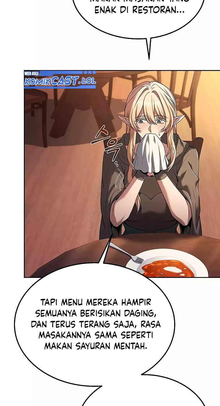 Archmage Restaurant Chapter 08