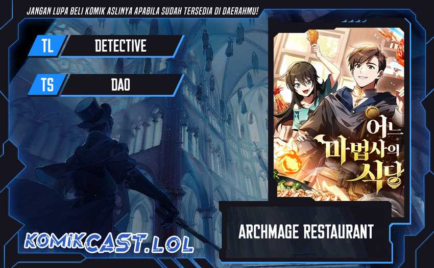 archmage-restaurant Chapter chapter-34