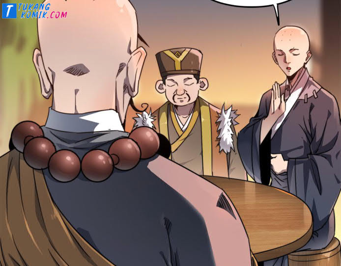 Building the Strongest Shaolin Temple in Another World Chapter 10