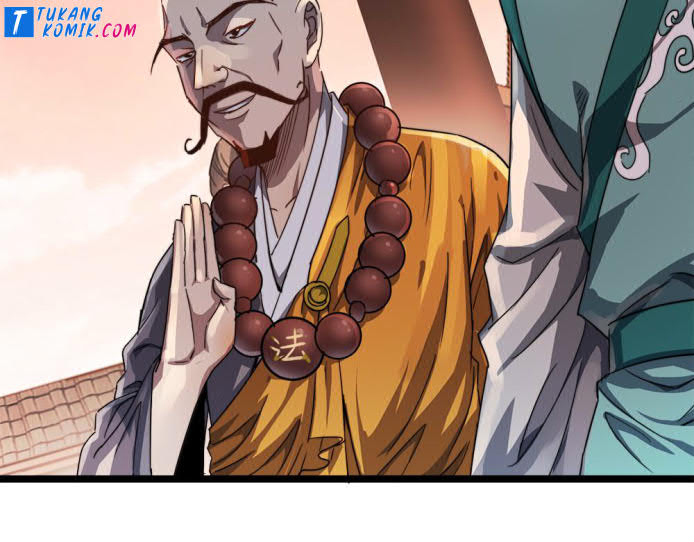 Building the Strongest Shaolin Temple in Another World Chapter 10