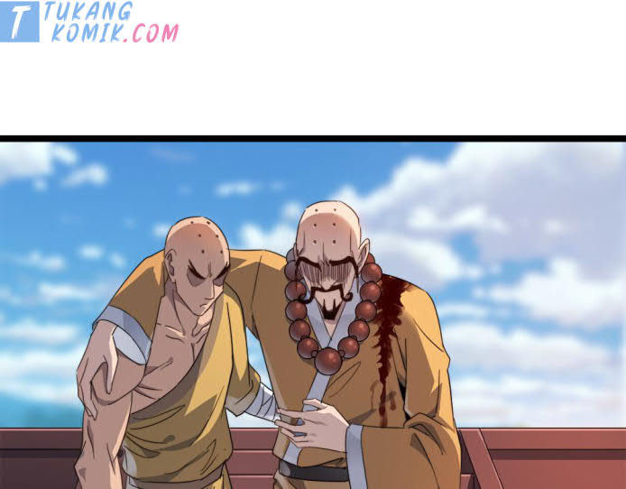 Building the Strongest Shaolin Temple in Another World Chapter 27