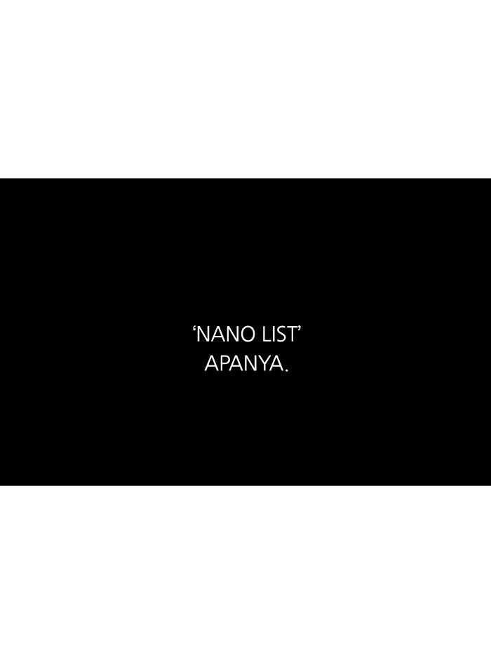 Nano List Chapter 06
