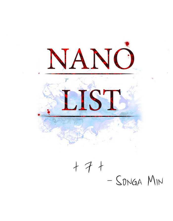 Nano List Chapter 07