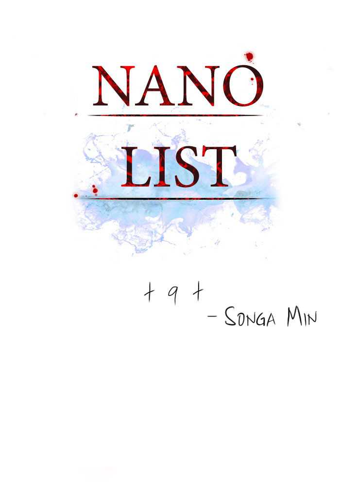 Nano List Chapter 09