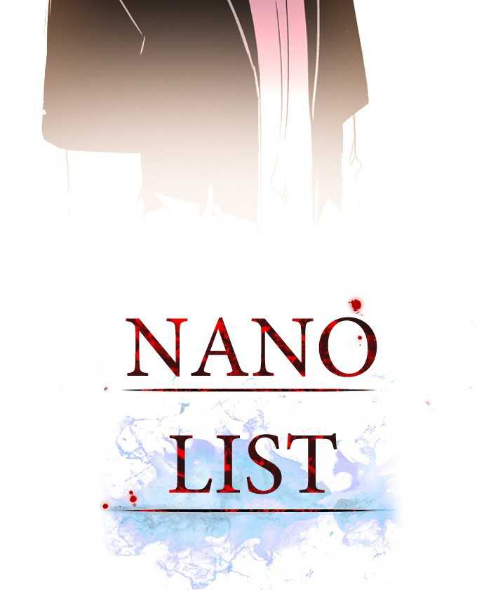 Nano List Chapter 115