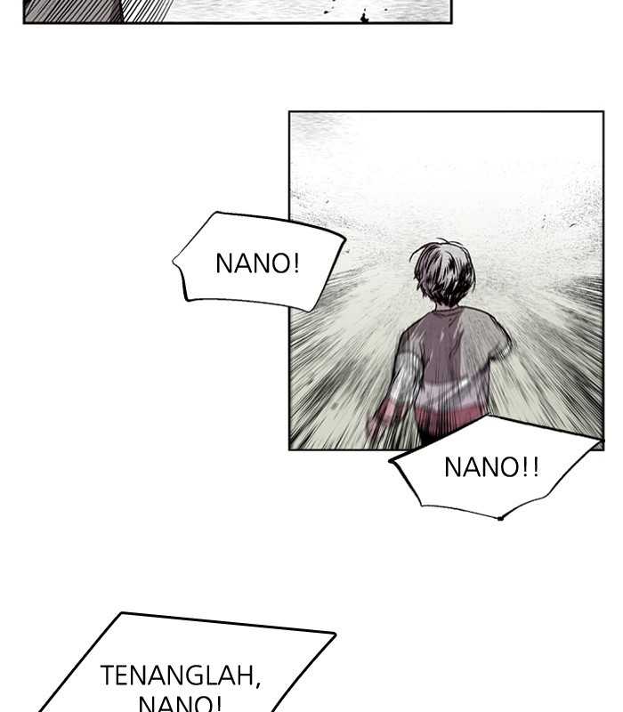 Nano List Chapter 116