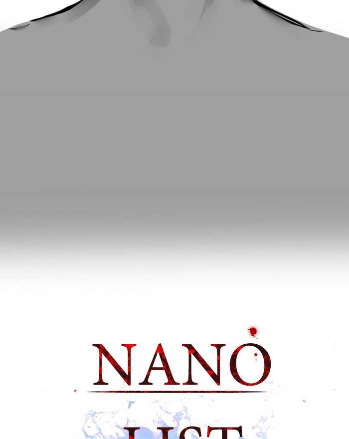 Nano List Chapter 118