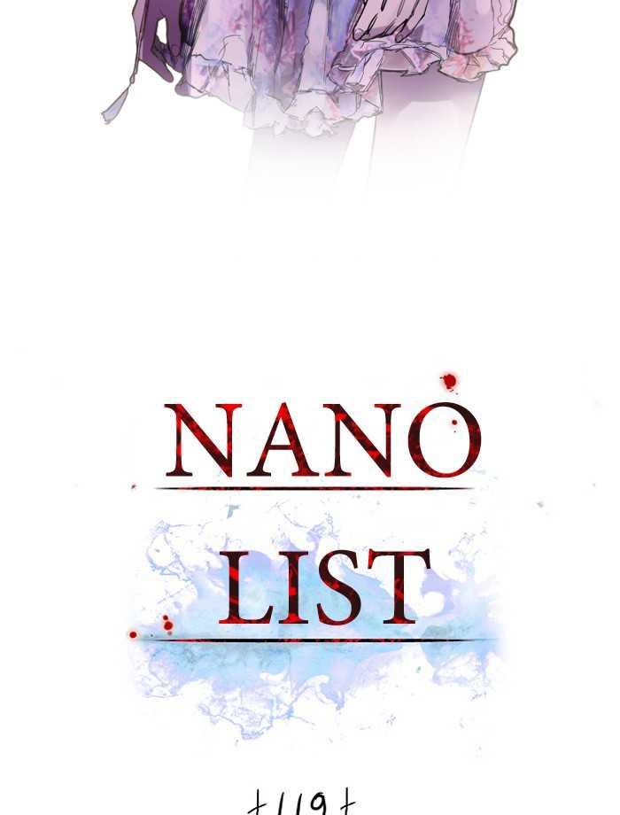 Nano List Chapter 119