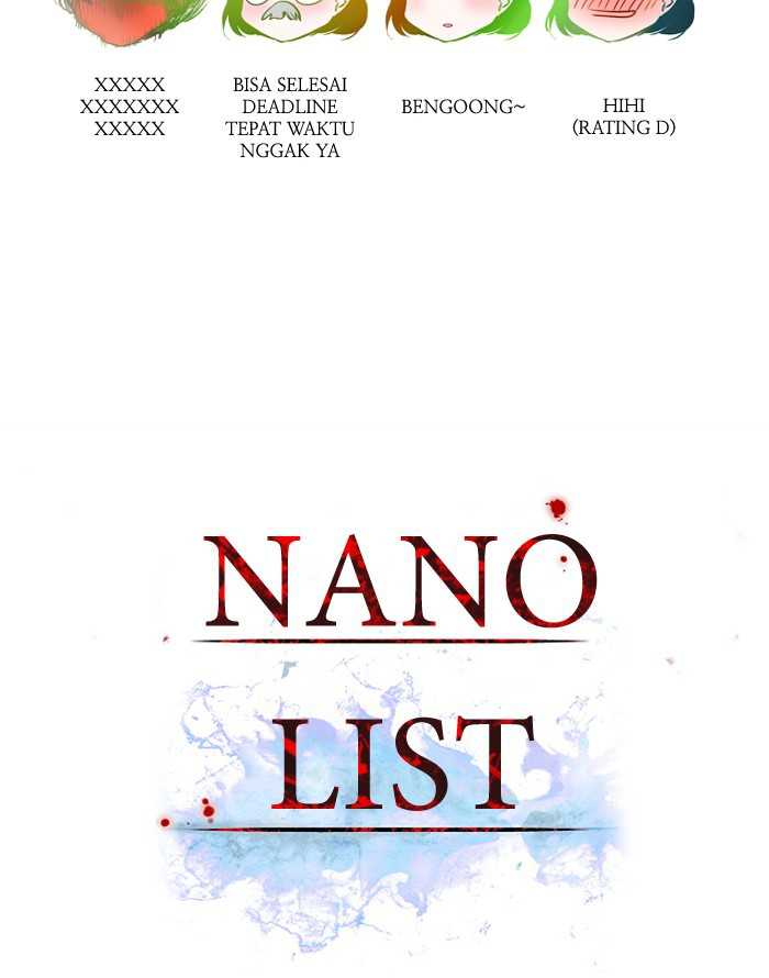 Nano List Chapter 120