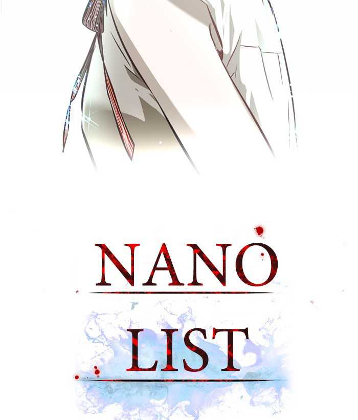 Nano List Chapter 123