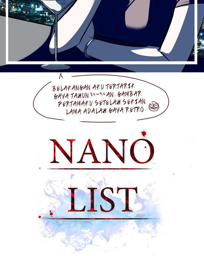 Nano List Chapter 128