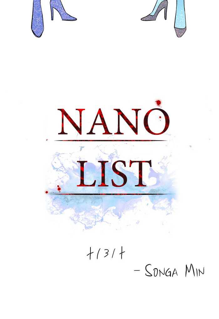 Nano List Chapter 131
