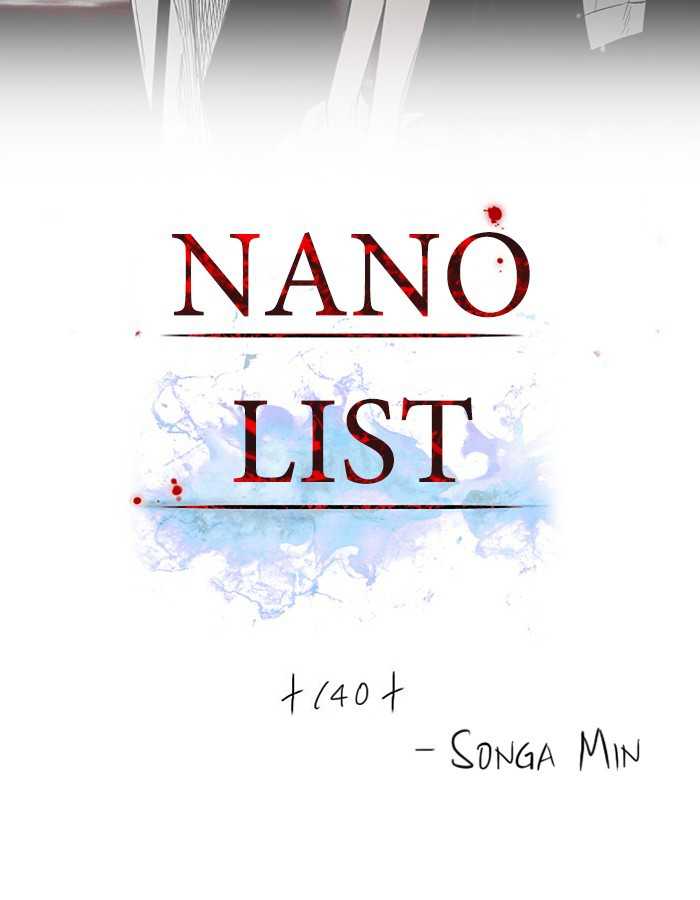 Nano List Chapter 140