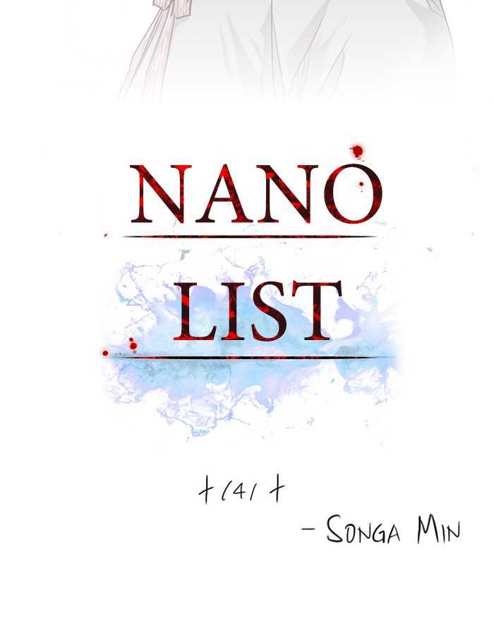 Nano List Chapter 141