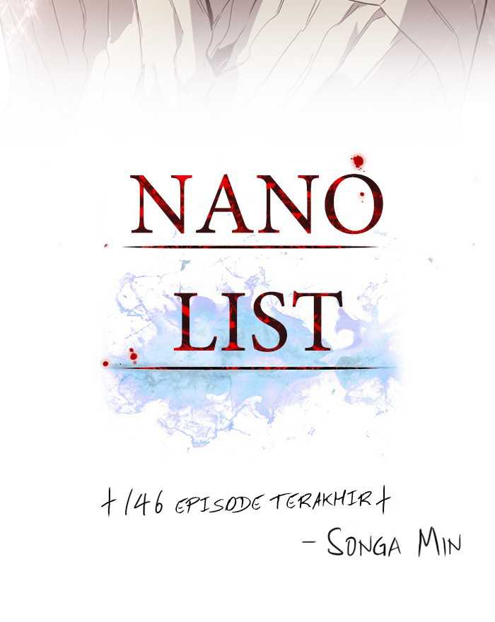 Nano List Chapter 146 tamat