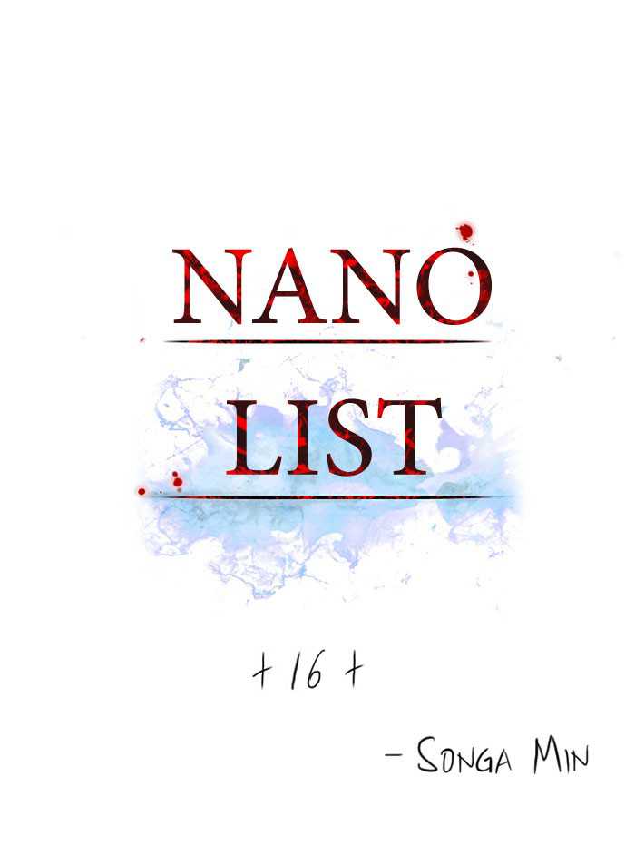Nano List Chapter 16