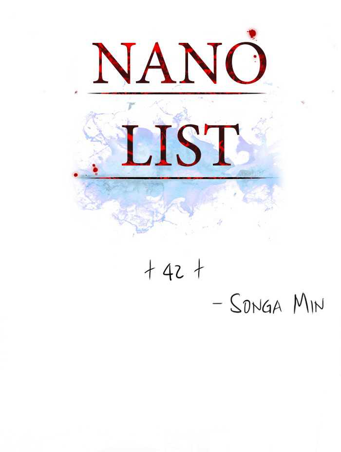 Nano List Chapter 42