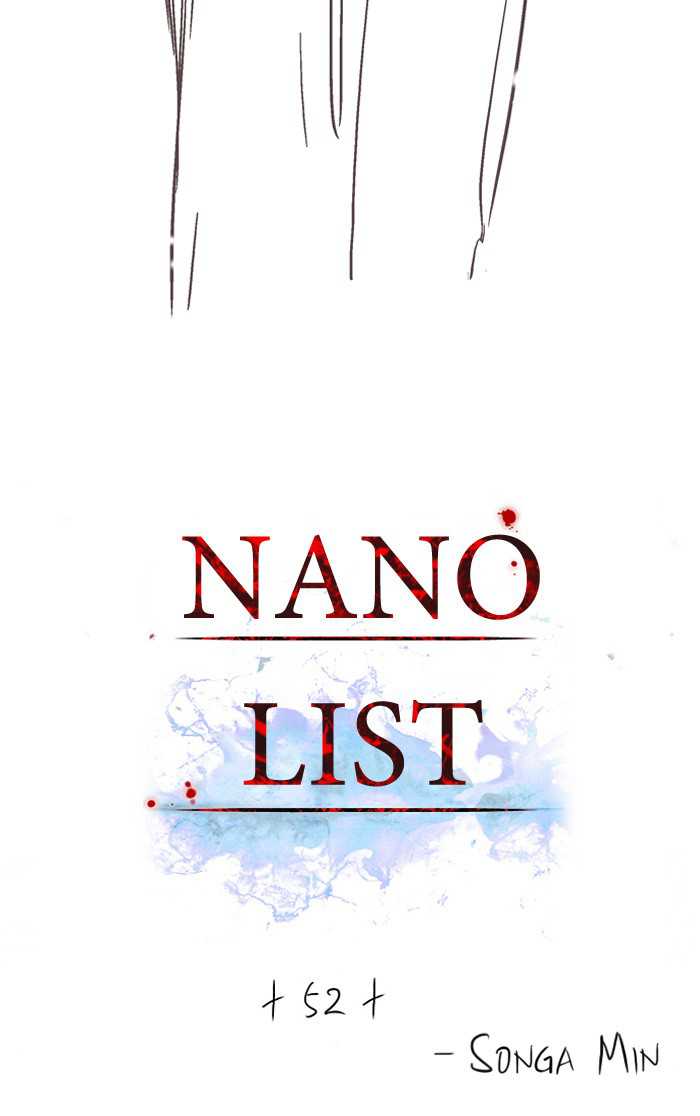 Nano List Chapter 52