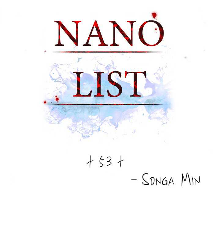 Nano List Chapter 53