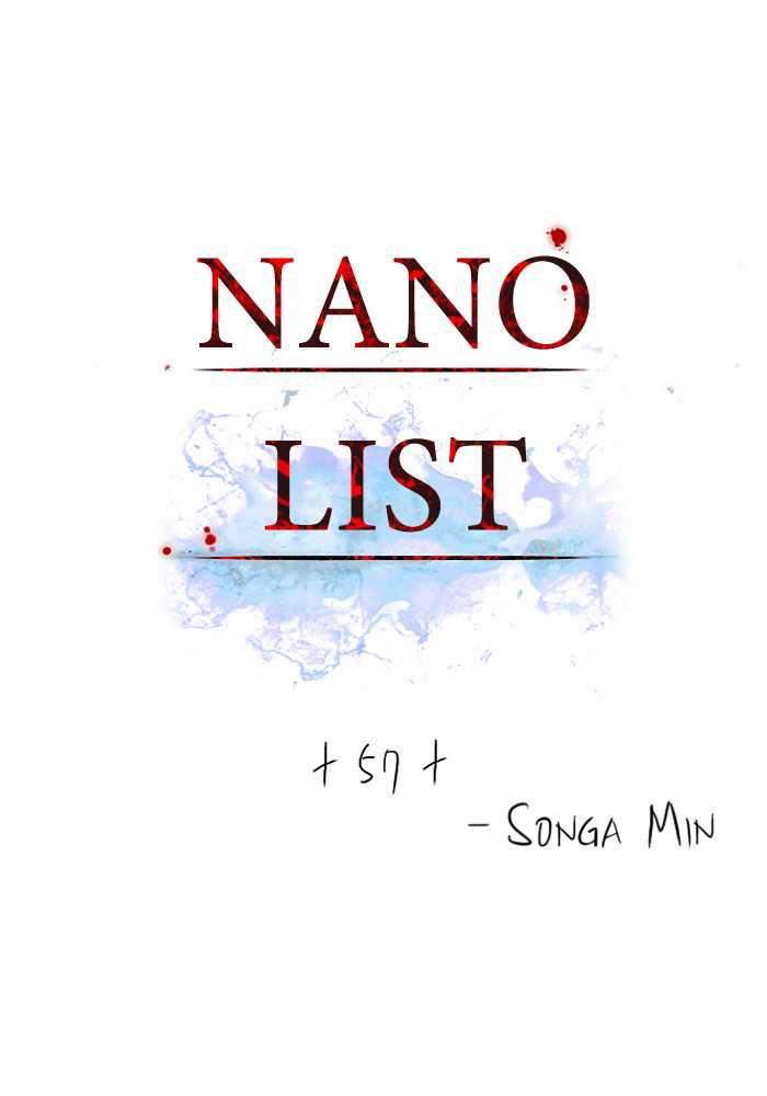 Nano List Chapter 57