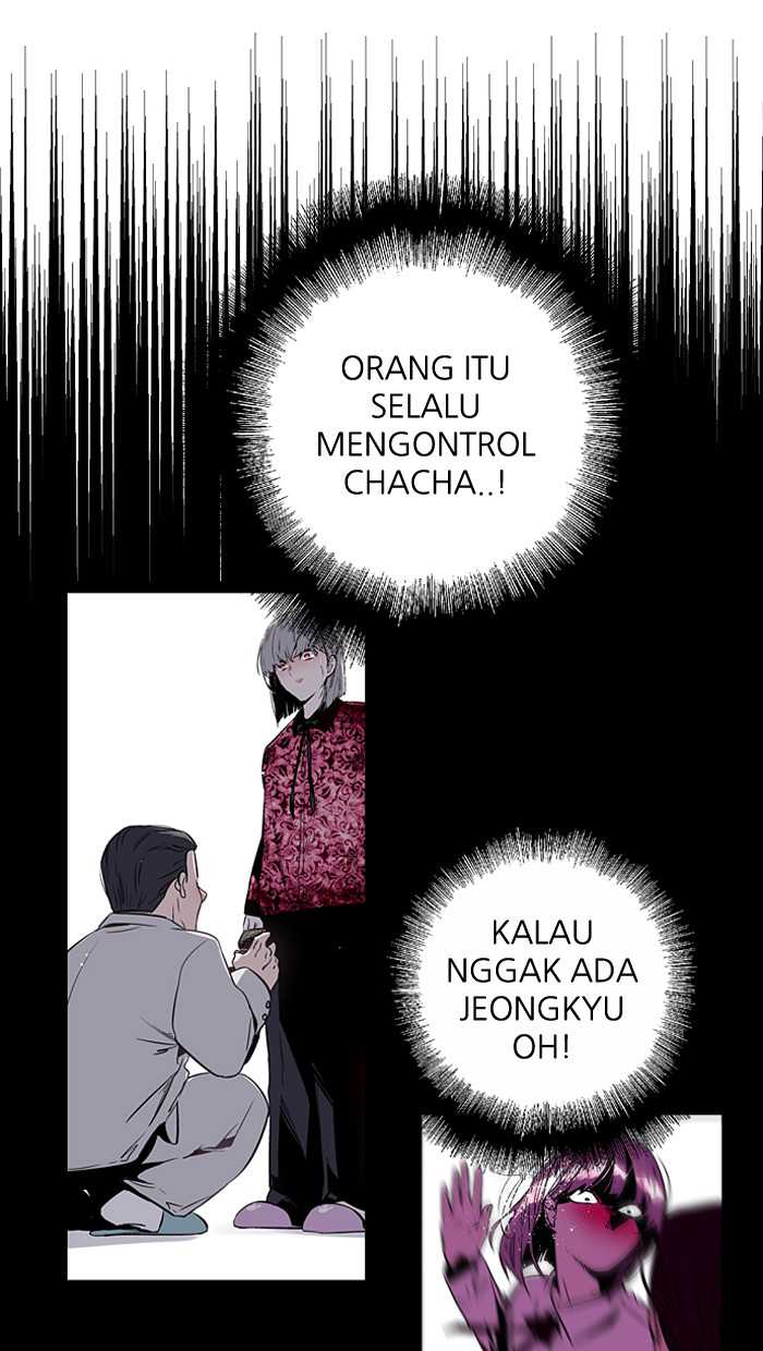 Nano List Chapter 67