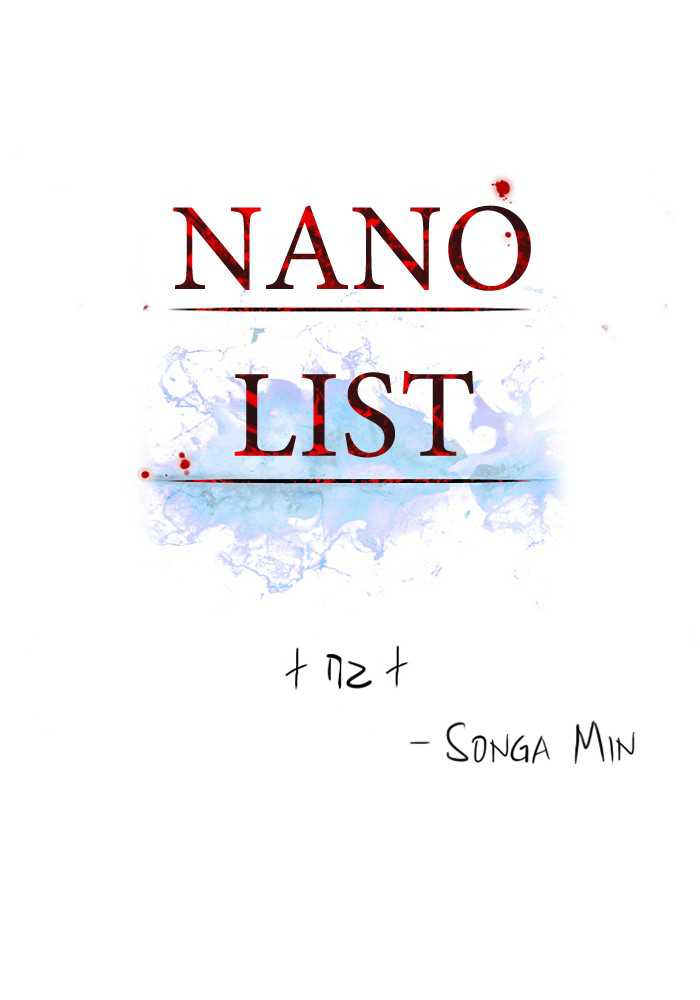 Nano List Chapter 72