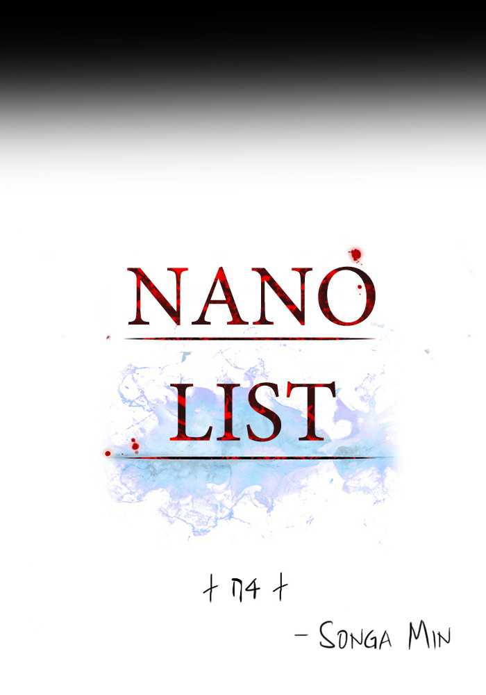 Nano List Chapter 74
