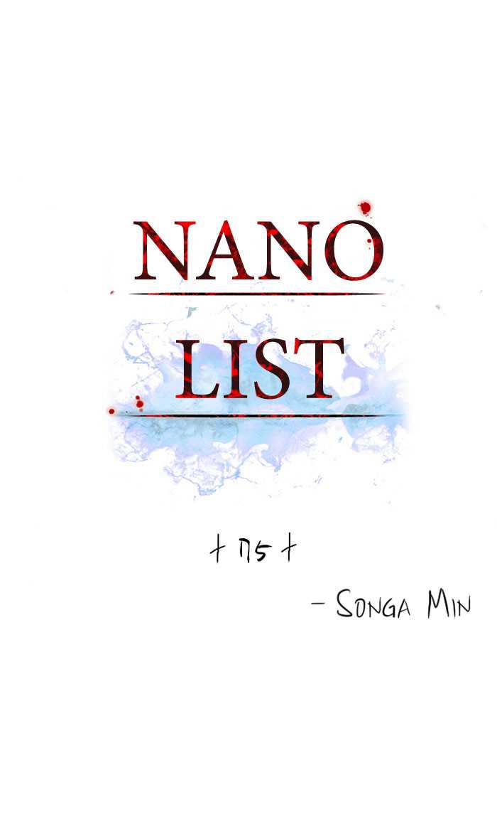 Nano List Chapter 75