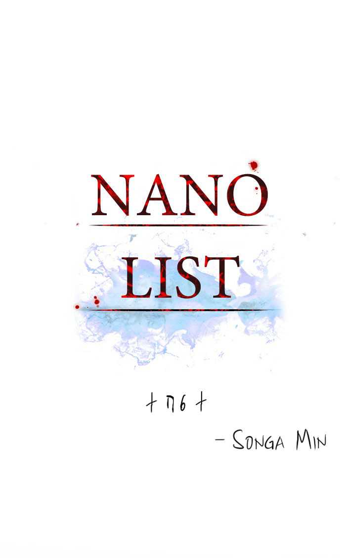 Nano List Chapter 76
