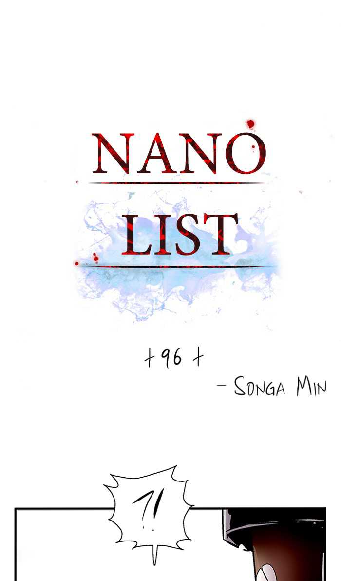 Nano List Chapter 96