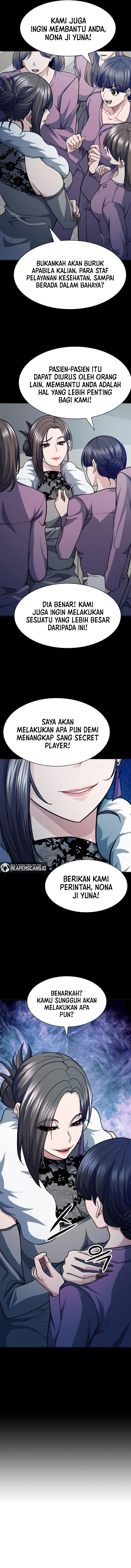 secret-player Chapter 24