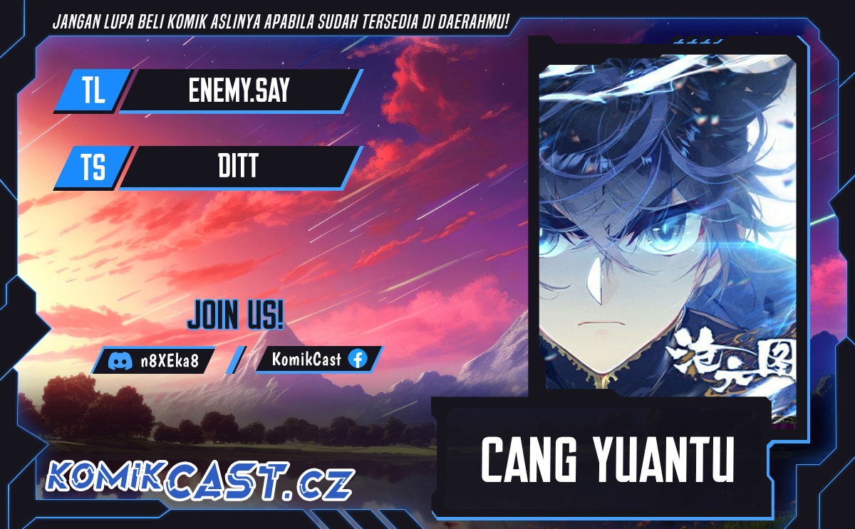 cang-yuantu Chapter 187