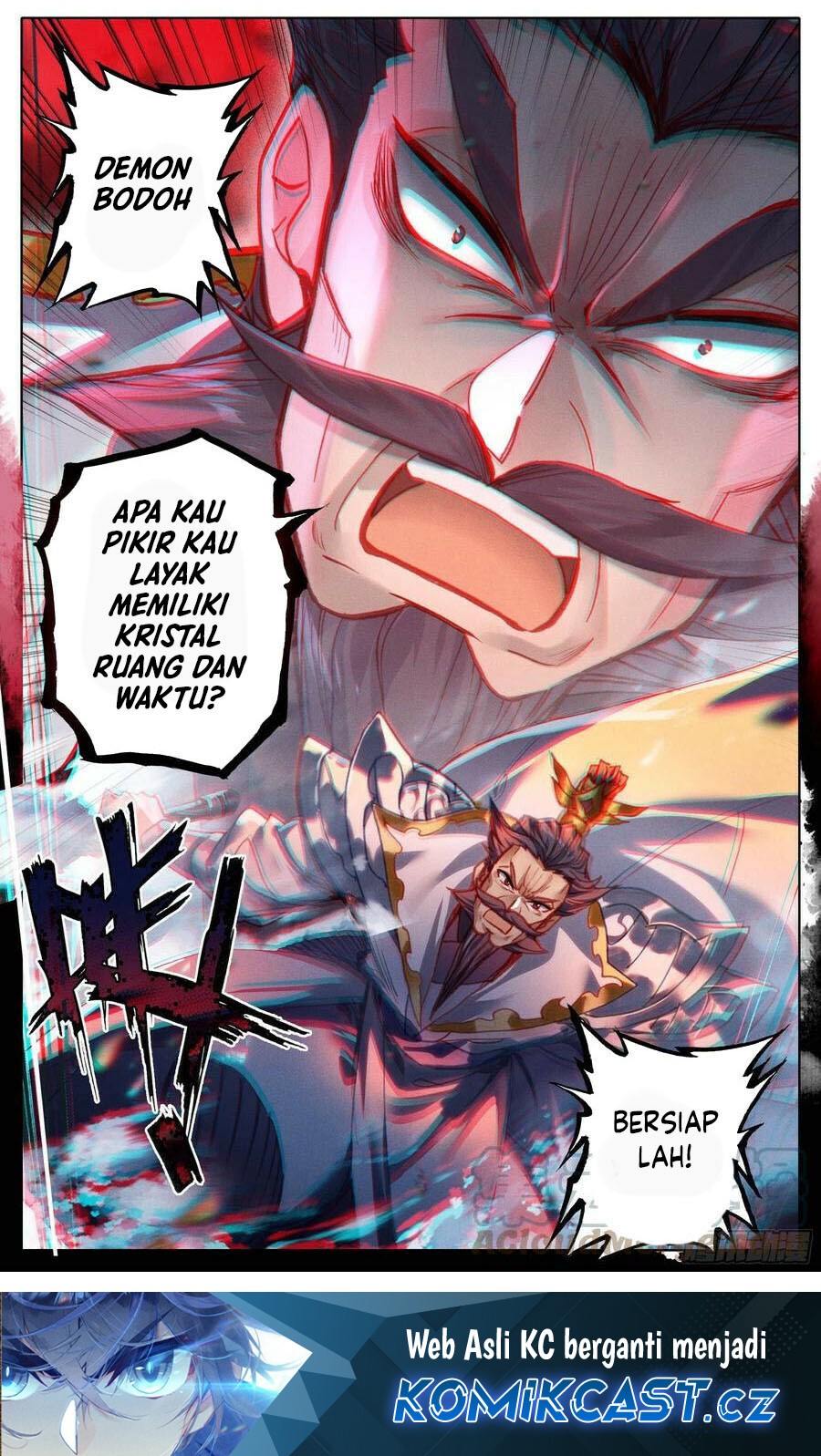 cang-yuantu Chapter 187