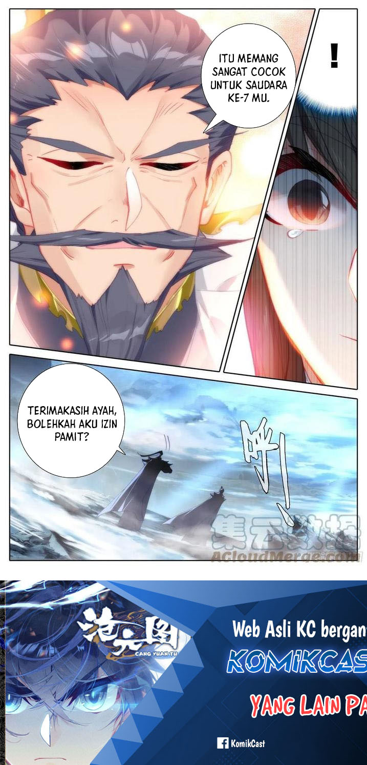 cang-yuantu Chapter 189