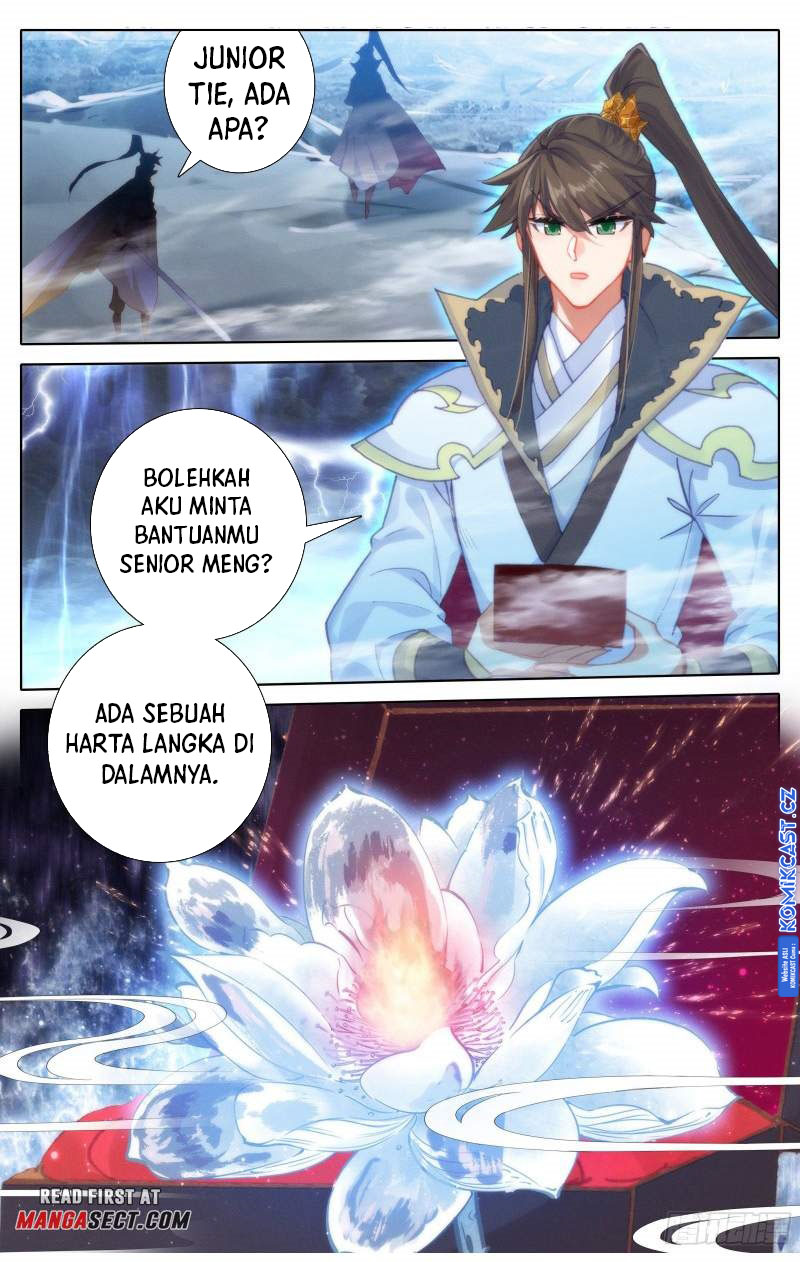 cang-yuantu Chapter 190