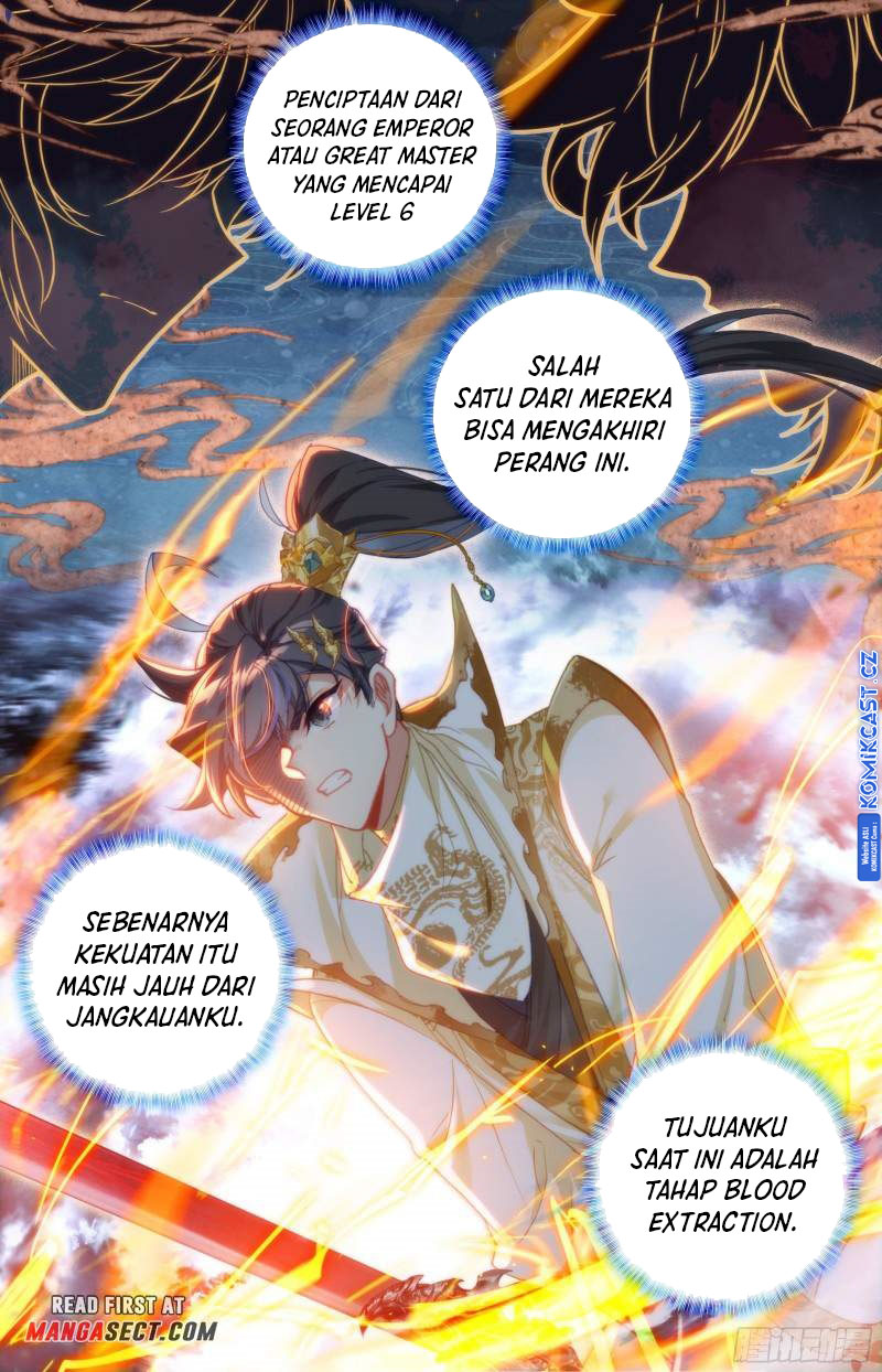 cang-yuantu Chapter 190