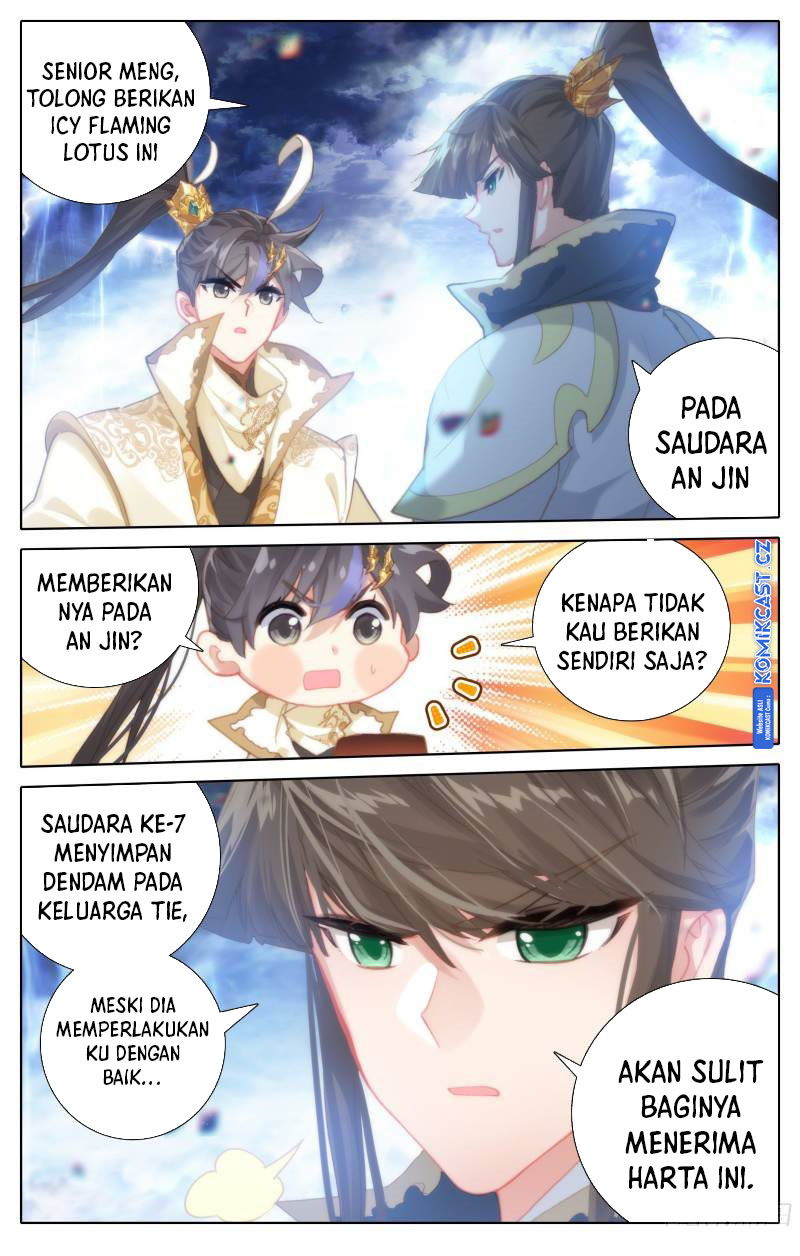 cang-yuantu Chapter 190