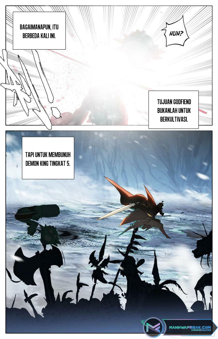 cang-yuantu Chapter 249