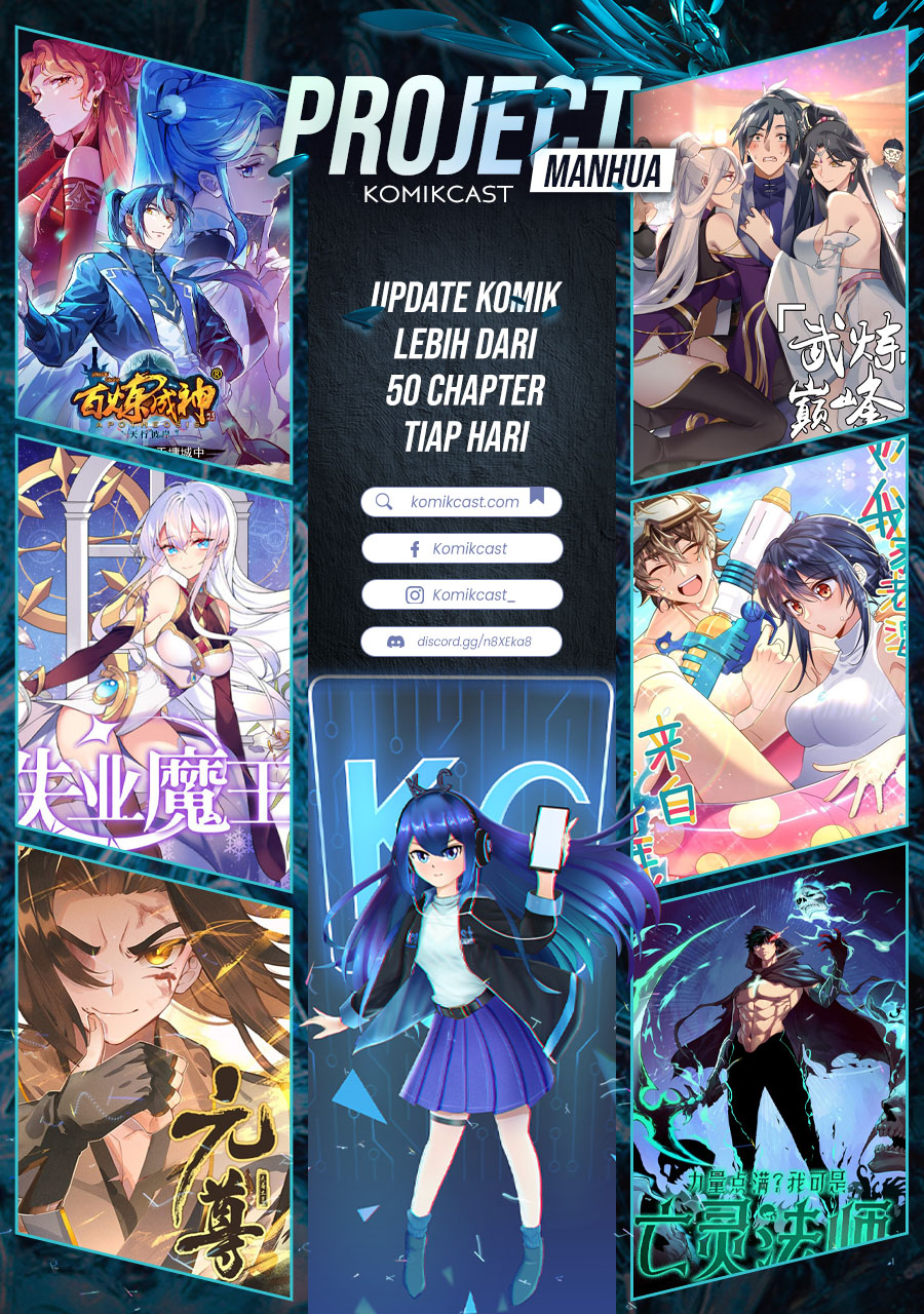cang-yuantu Chapter 313