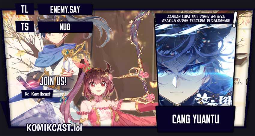 Cang Yuantu Chapter 182