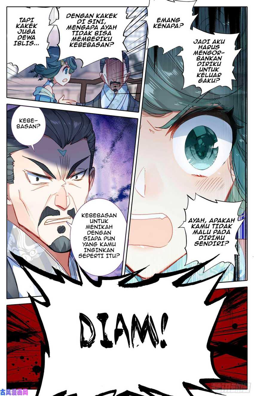 Cang Yuantu Chapter 2