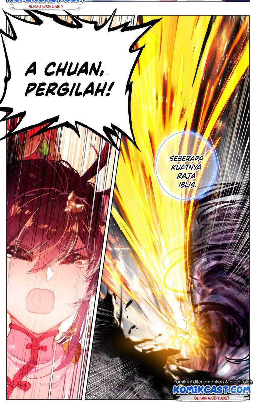 Cang Yuantu Chapter 44