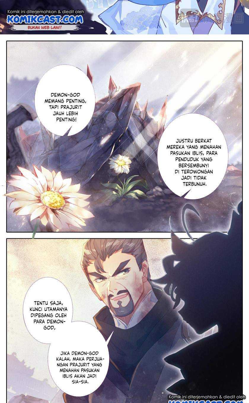 Cang Yuantu Chapter 47