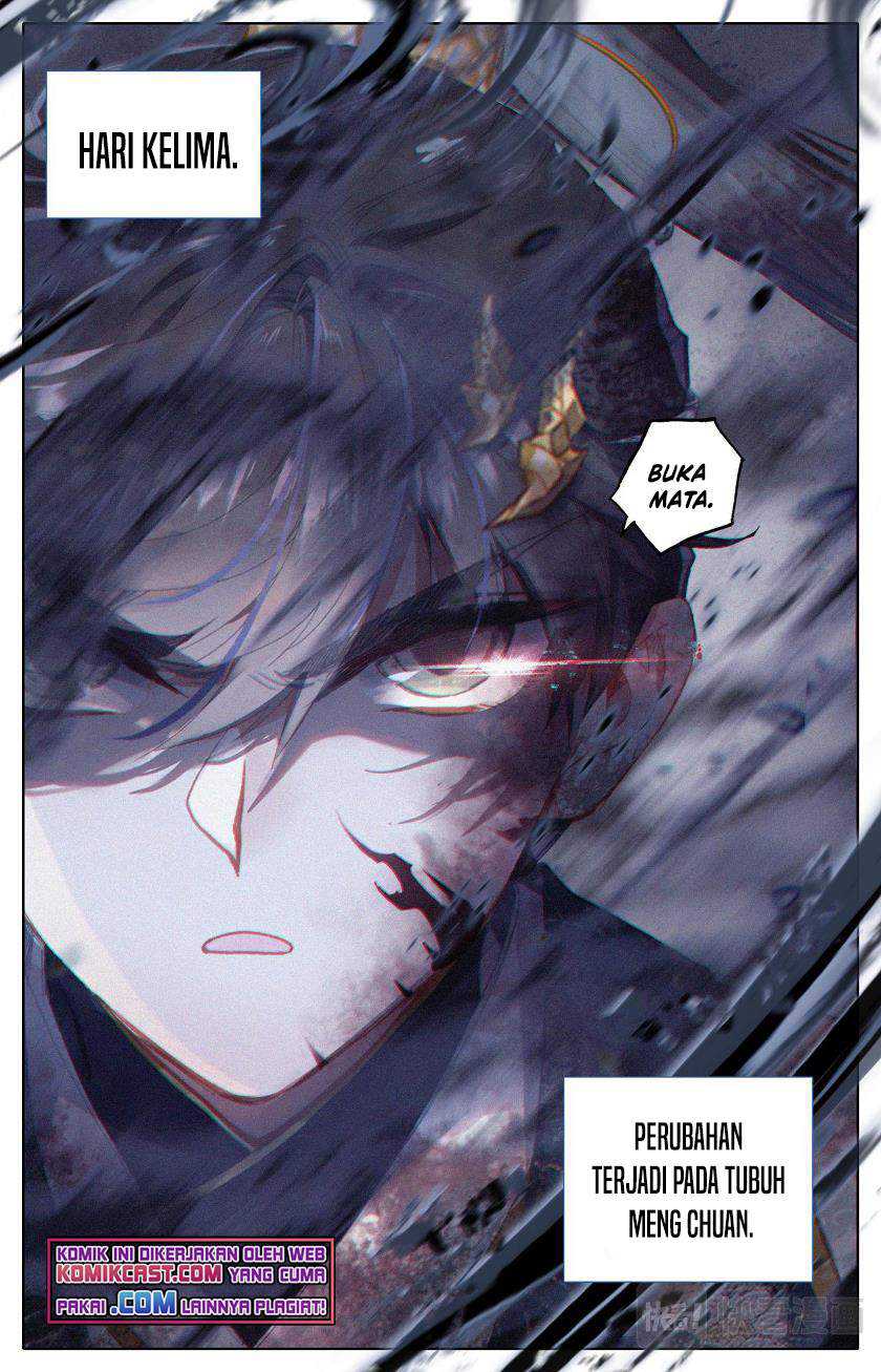 Cang Yuantu Chapter 66