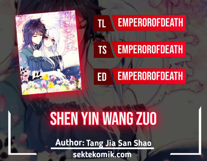 Shen Yin Wang Zuo Chapter 237.2