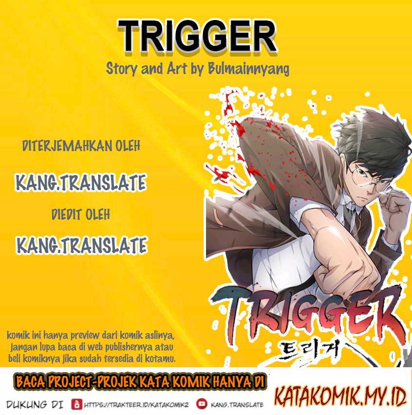 Trigger Chapter 103