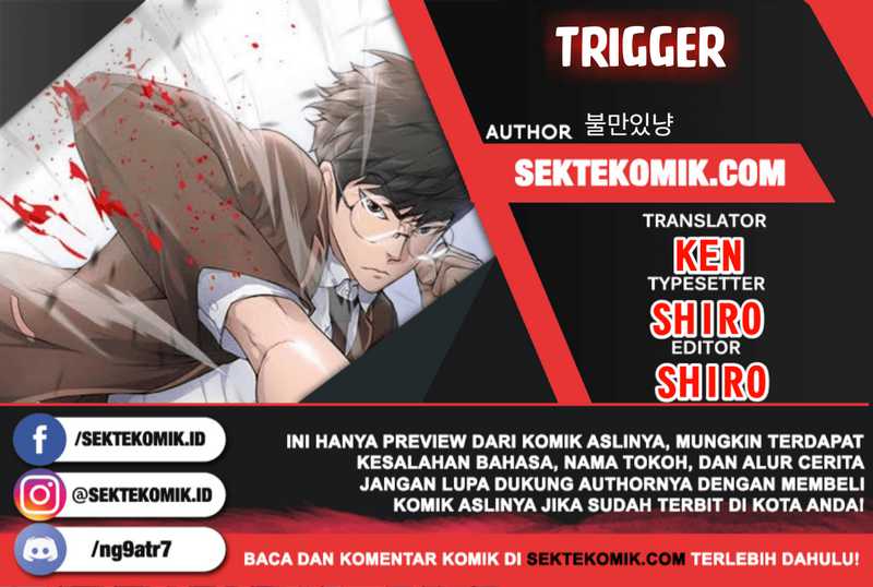 Trigger Chapter 2